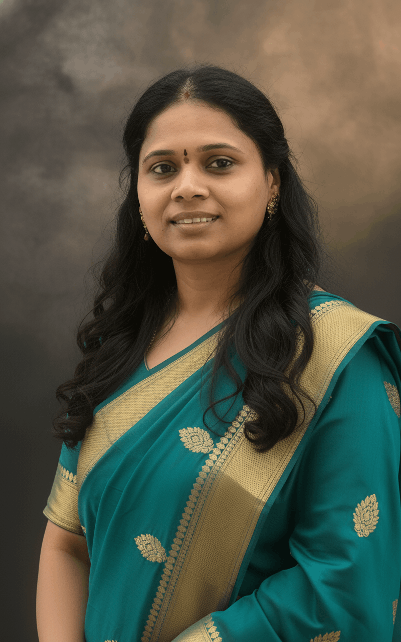 Dr. Saraswathi Harish